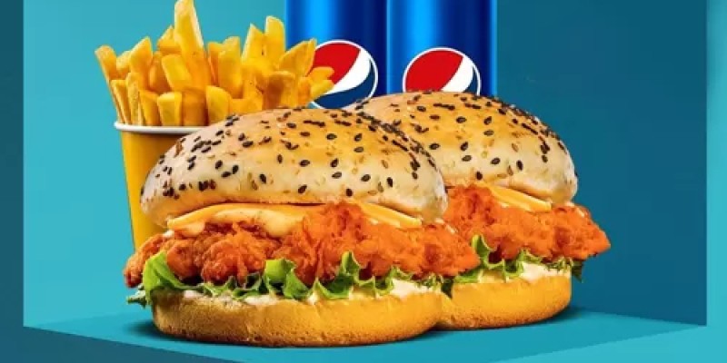 Moos 'n' Clucks Cricket Family For Rs.1999 3 