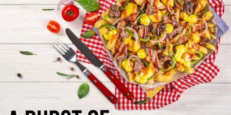 The Burger Shack 20% Off on All Burgers 3 