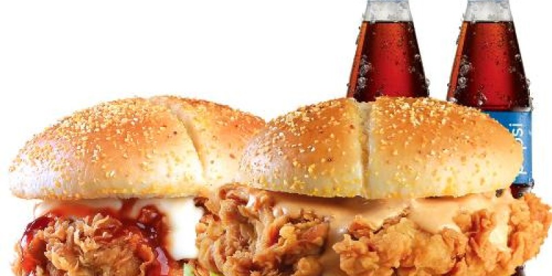 Burger O'Clock Cricket Craze Deals Starting From Rs.799 3 