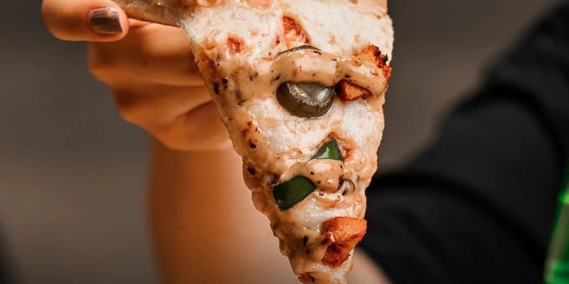 Pizza Nation Get One Regular Pizza Free 3 