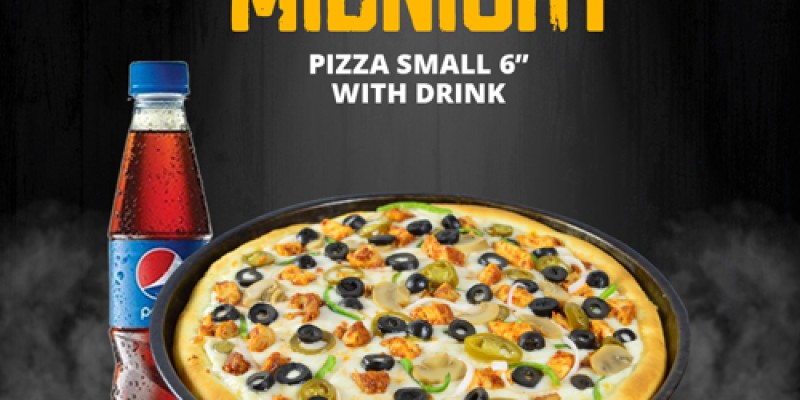 Lamosh Midnight Deal 1 For Rs.450 3 