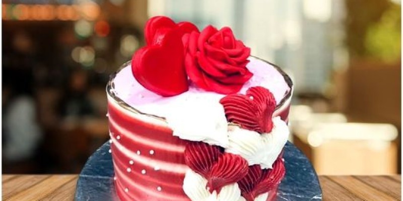 La Patisserie 30% Discount With Bank Al Habib 3 