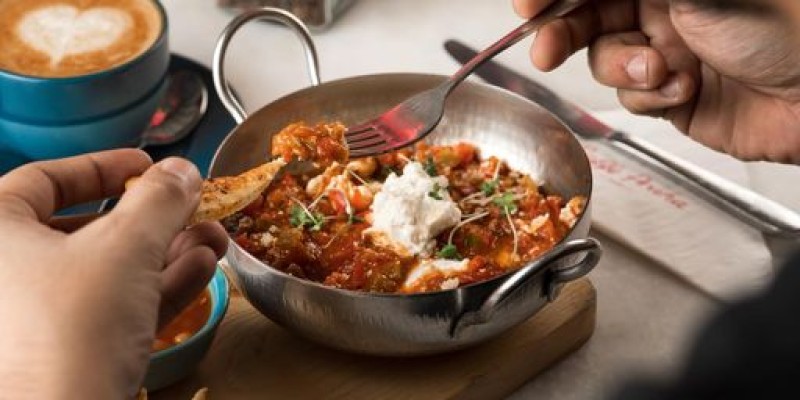 Caffè Praha 15% Discount With Bank Al Habib 3 