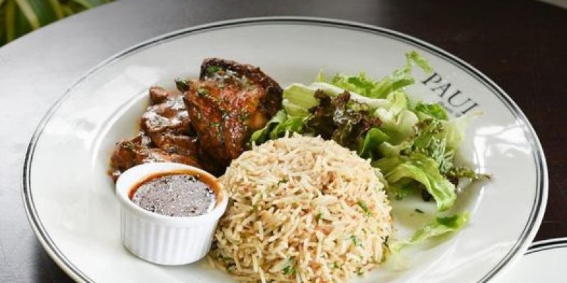 PAUL.Pakistan 15% Discount With Bank Al Habib 3 