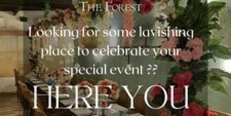 The Forest Get 35% Cash Discount 3 
