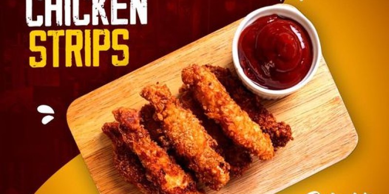 The Kababist 15% Discount With Bank Al Habib 3 