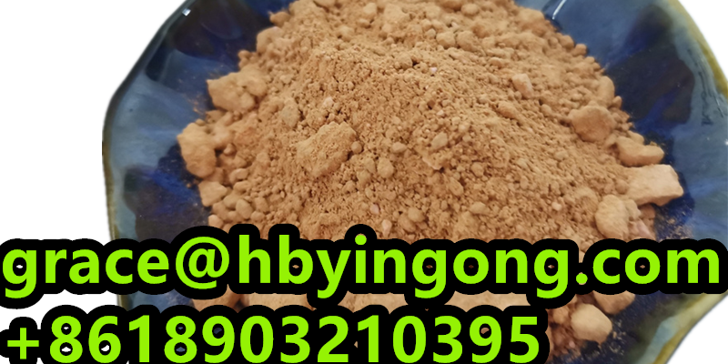 New Arrived 119276-01-6 Protonitazene (hydrochloride) image 3