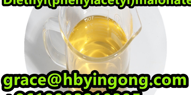 Hot Sales 20320-59-6 Diethyl(phenylacetyl)malonate image 3