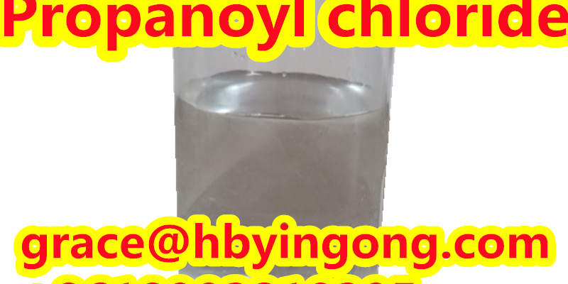 Hot Selling 79-03-8 Propanoyl chloride image 3