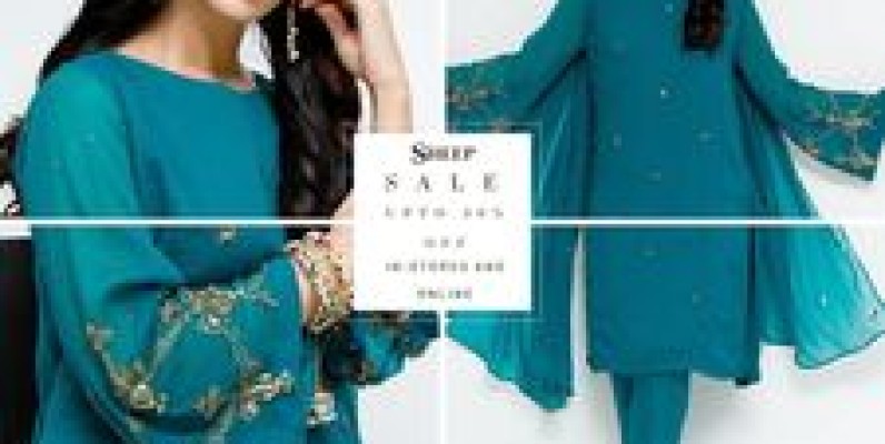 Sheep Clothing Were On Sale Upto 30% Off 3 