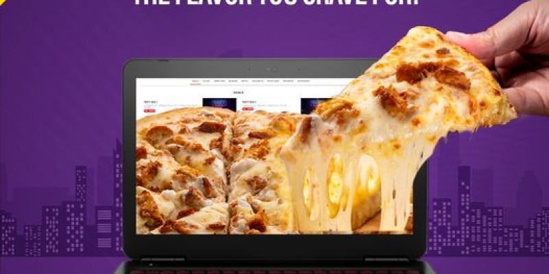 Pizza One World Cup Deal For Rs.1999 3 