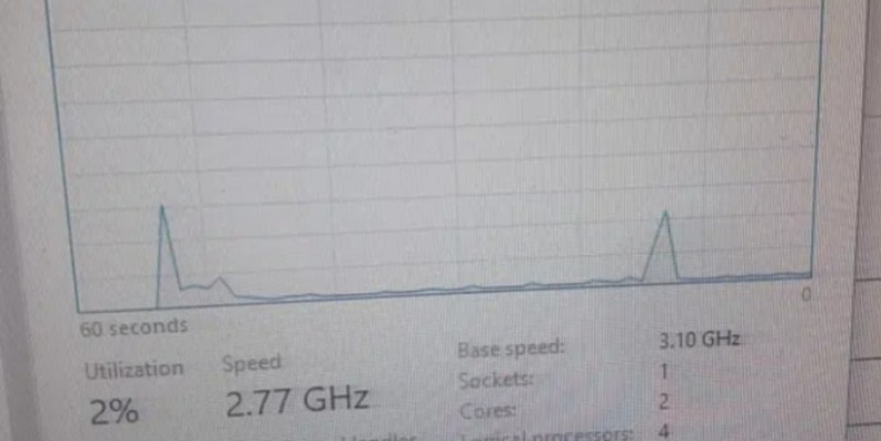 Intel i3 (2nd Generation) + Graphics card for Sale... image 3