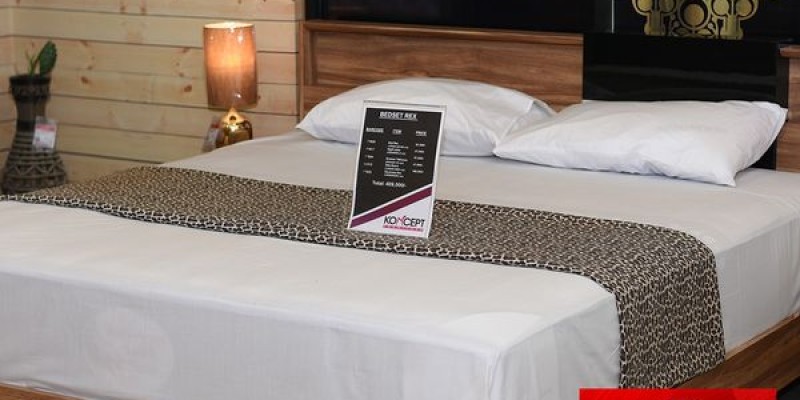 Koncept Furniture 11.11 Sale Flat 22% Off 3 