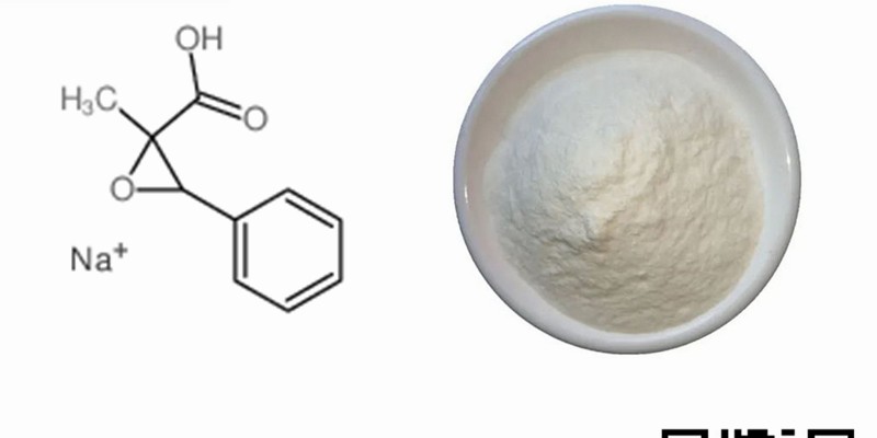 Cas 5449-12-7 2-methyl-3-phenyl-oxirane-2-carboxylic acid image 3