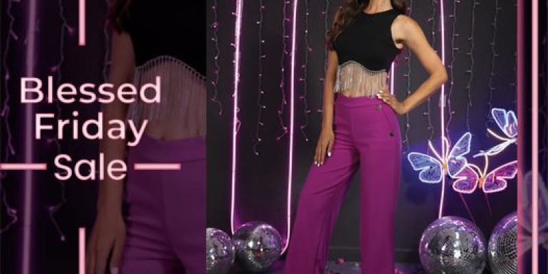 Mantra Blessed Friday Sale Upto 70% Off 3 