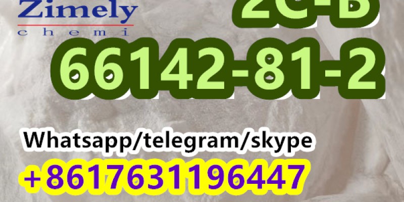 2cb,2c-b,CAS66142-81-2 image 3