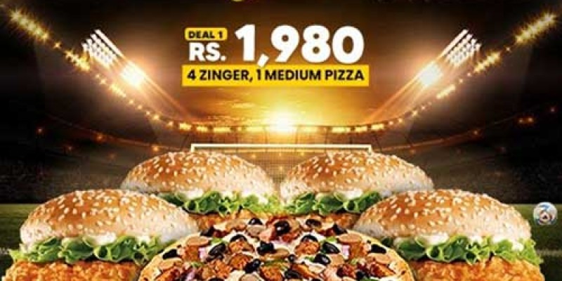 Bites 4 Delight Football Deal 1 For Rs.1980 3 