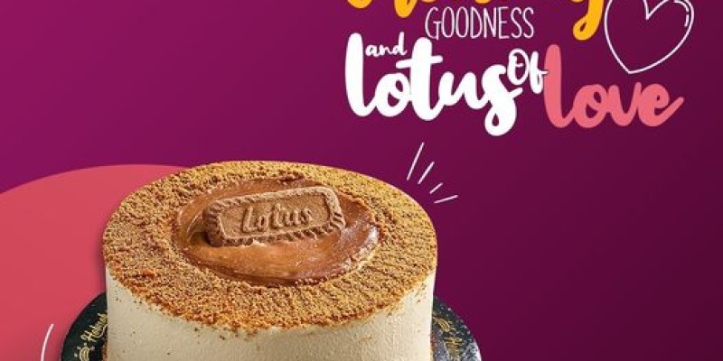 Hobnob Bakery 15% Off on Website 3 