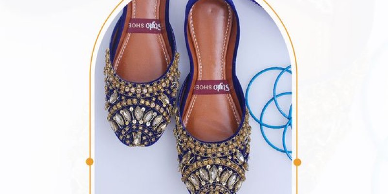 RCG Clothing Gallery New Year Sale Upto 50% Off 3 