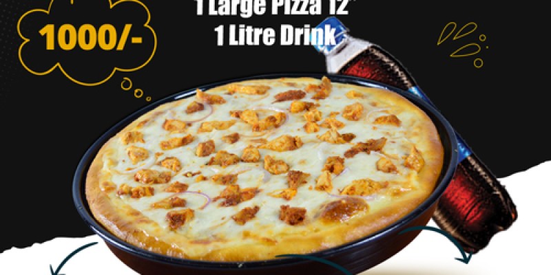 Lamosh Week Day Offer 1 For Rs.899 3 