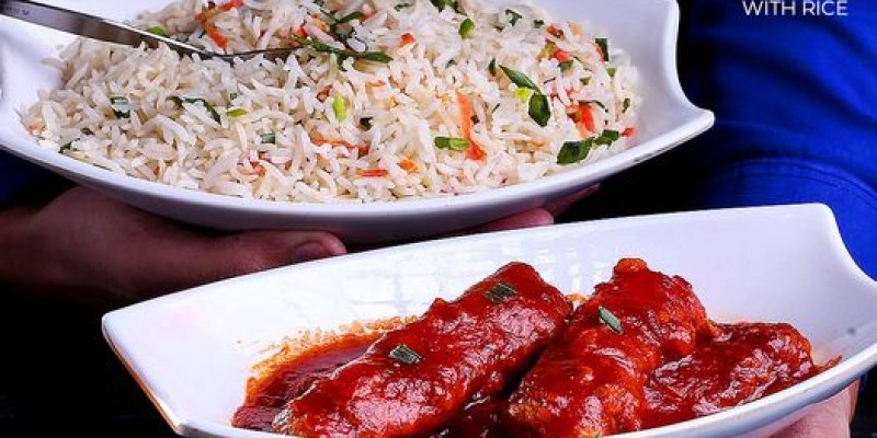 Kaybees BBQ Platter For Rs.3955 3 