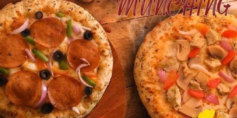 The New York Pizza Nyps All In One Box For Rs.2099 3 