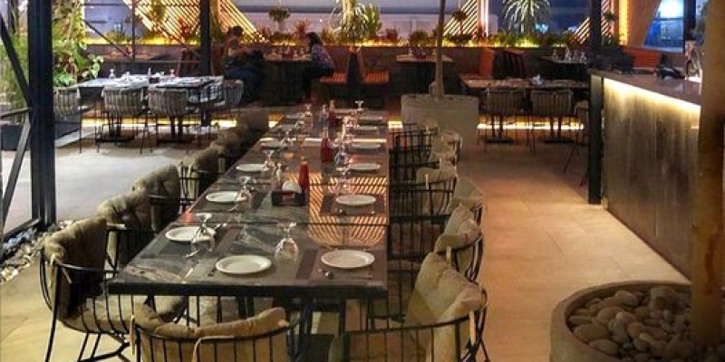 Foods Inn Upto 20% Discount On Delivery & Takeaway 3 