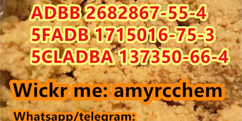 noids drug adbb for sale 5cladba adbb reliable supplier image 3