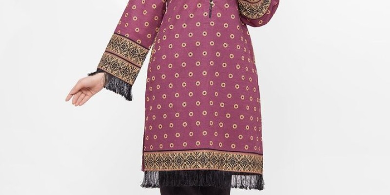 Edenrobe Grand Winter Sale Flat 50% Off 3 