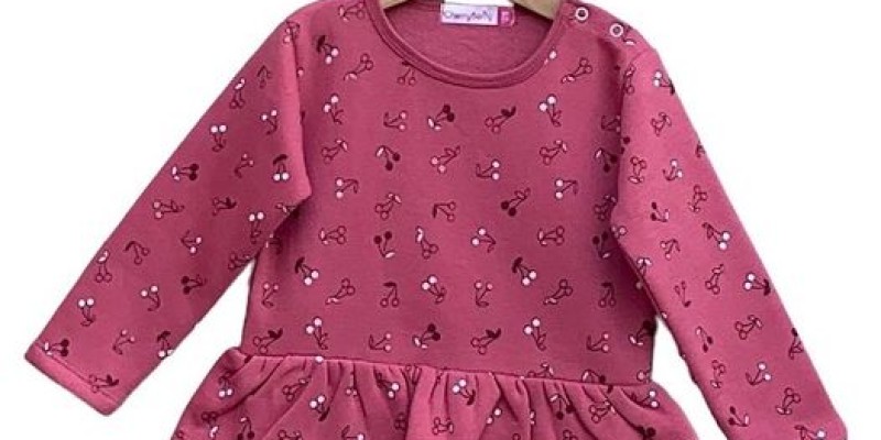 CherryBerry Winter Sale Flat 50% Off 3 