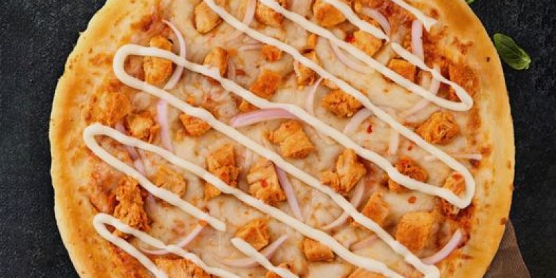 Pizza 363 New Year Deal For Rs,2023 3 