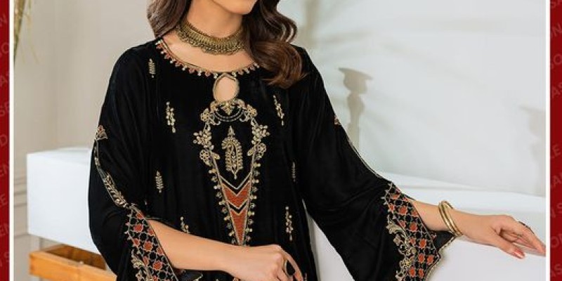 Naqshi End Of Season Sale Upto 40% Off 3 