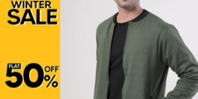 Shahzeb Saeed Winter Sale Flat 50% Off 3 