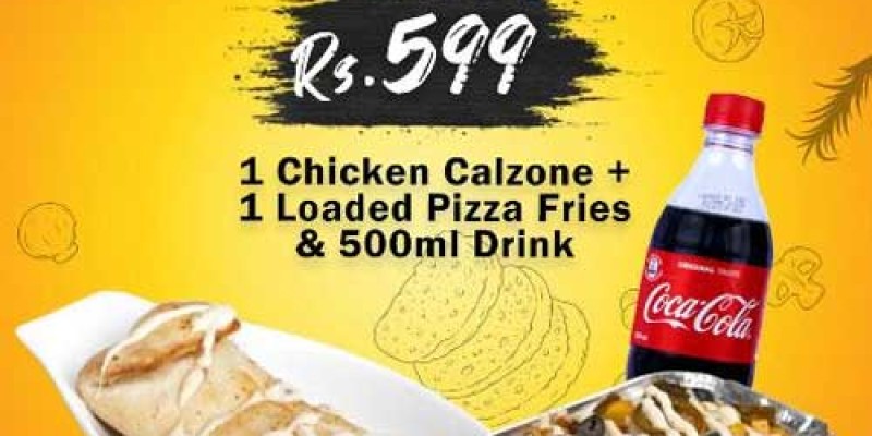 Deal With Mozz'art Family For Rs. 2199 3 