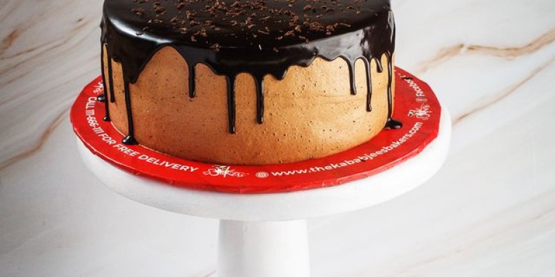 Kababjees Bakers 15% off on All Products 3 