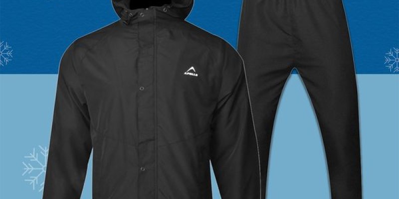 Apollo Sports Winter Sale Flat 20% Off 3 