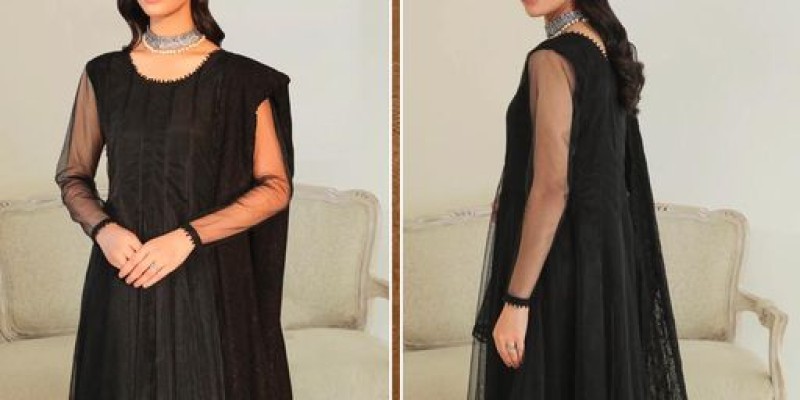 Baroque Fashion Sale Upto 50% Off 3 