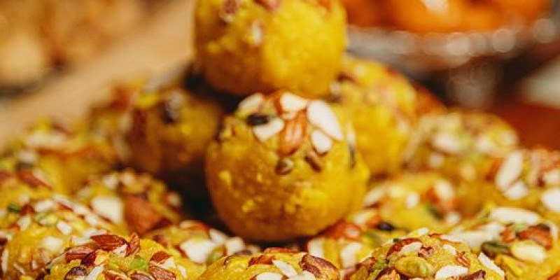 20% discount at Chashni with Alied Bank 6 