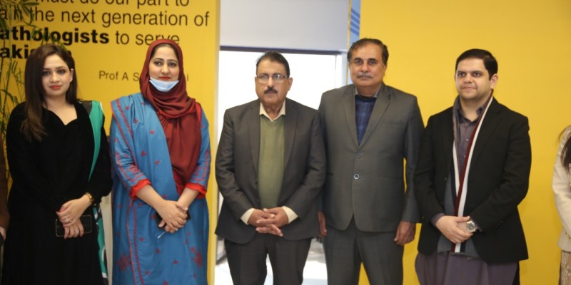 35% Discount on Chughtai Lab With Alied Bank 3 