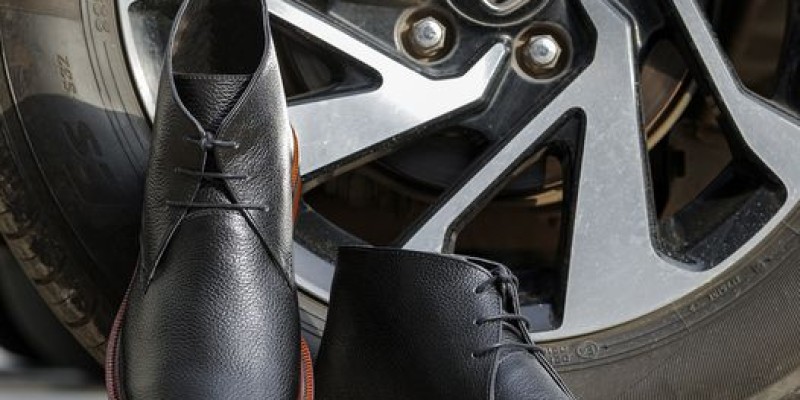 15% discount at Corio Footwear with Alied Bank 3 