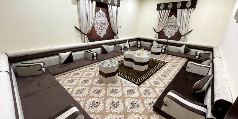 Arabic Majlis Official image 3