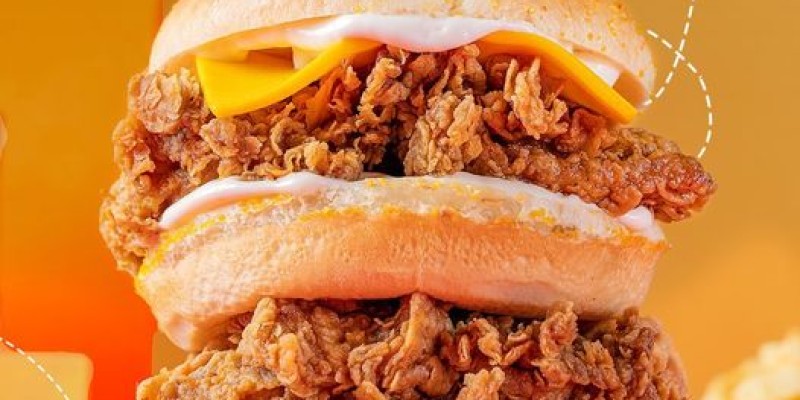 KBC Restaurant Amazing Deal 1 For Rs.480 3 