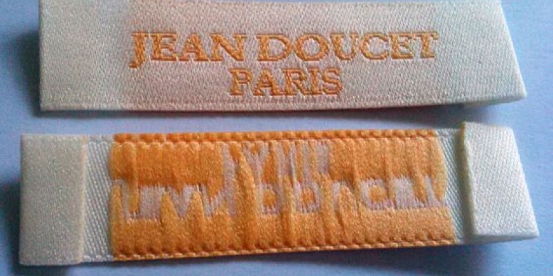 Why you choose Custom Woven Labels for your clothing collection? image 3