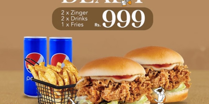 Foods Inn PSL Deal 1 for Rs.999 3 