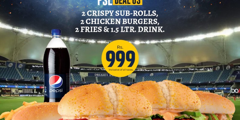 Kaybees PSL Stating From Rs.530 3 