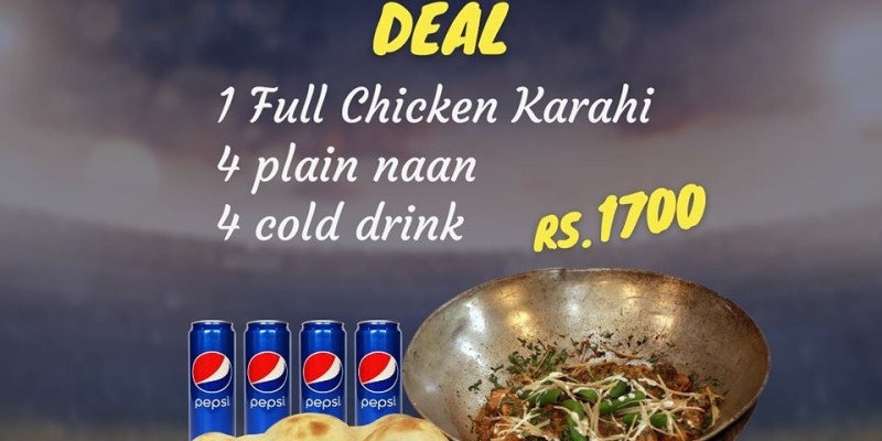 Ejaz Foods Chatkhara PSL Deal Starting From Rs. 900 3 