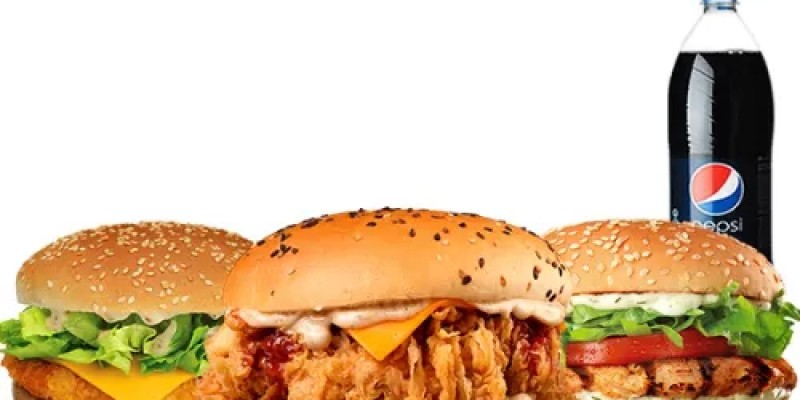 Kaybees Crispy Treat Deal For Rs.1520 3 