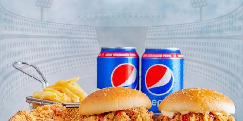 Karachi Foods PSL Deal 1 For Rs.1299 3 
