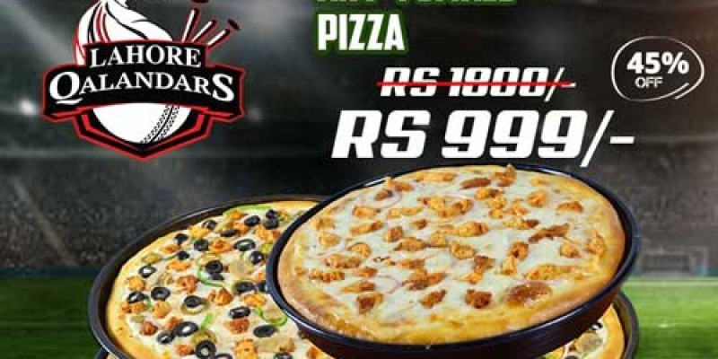 Lamosh Karachi Kings Deal For Rs.549 3 