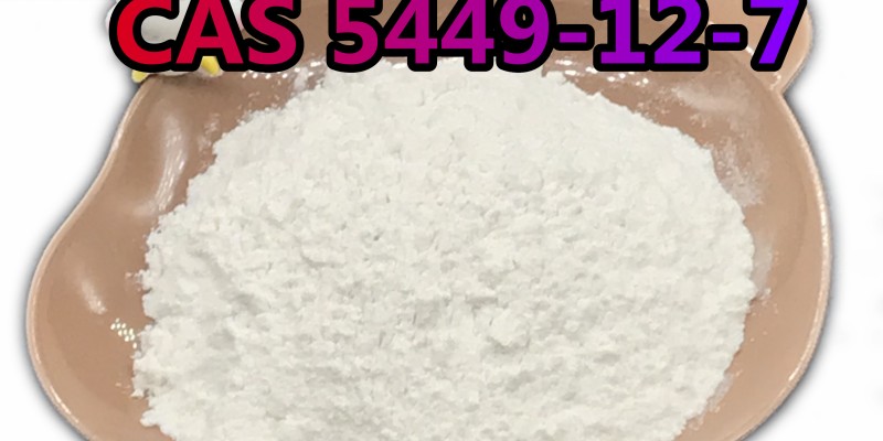 CAS 5449-12-7 with Low Price. image 3